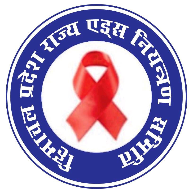 himgirisamachar:hiv logo