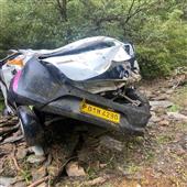Himgiri Samachar:Accident-one-died