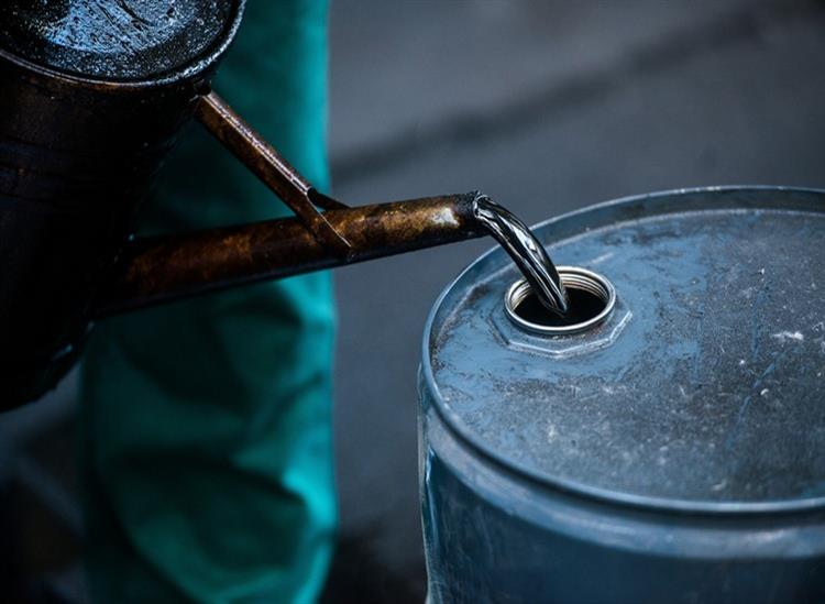 Himgiri Samachar:Crude-oil-below-85-per-barrel