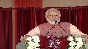Himgiri Samachar:Gujarats-coastline-is-the-gateway-to-Indias-prosperity-PM