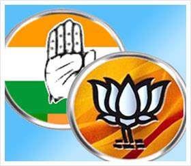 Himgiri Samachar:HP-Election--evm-security--Bjp-Congress--conflict