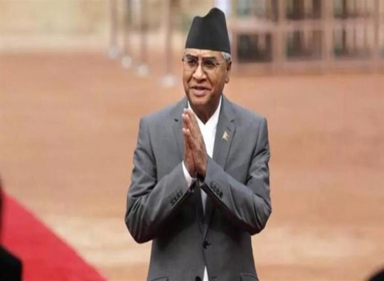 Himgiri Samachar:Nepal-PM-Sher-Bahadur-Deuba-wins-the-election